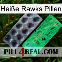 Heiße Rawks Pillen new04